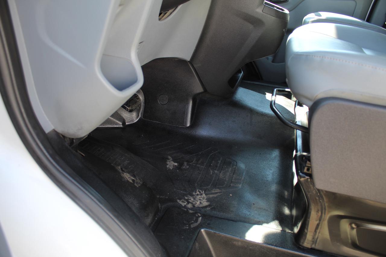 2018 Ford Transit T 150 250 Low Roof 130" Rear Cam Photo