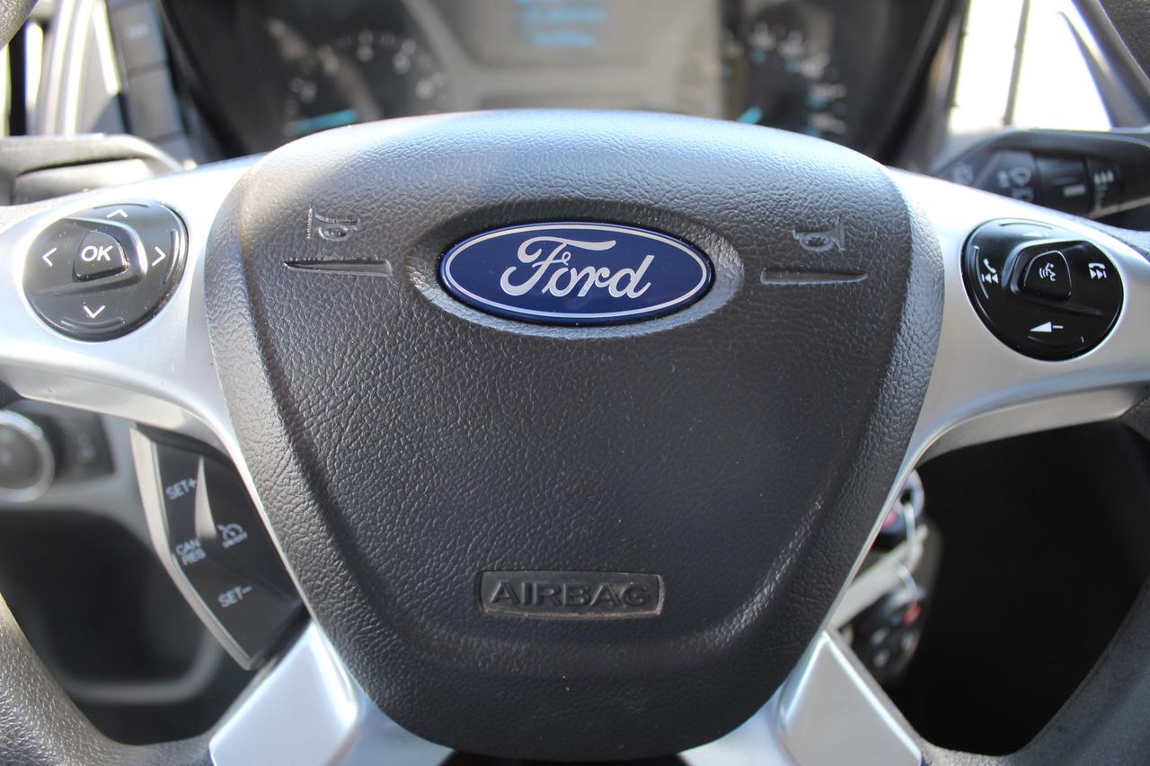 2018 Ford Transit T 150 250 Low Roof 130" Rear Cam Photo