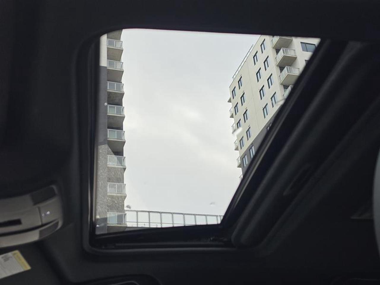 2023 Mazda CX-5 Sport Design AWD T at Leather Head Up Display Photo