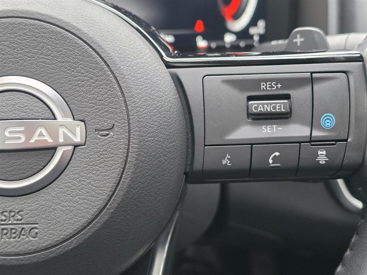 2023 Nissan Rogue Platinum Leather Navigation Panoramic roof 360 Vie Photo