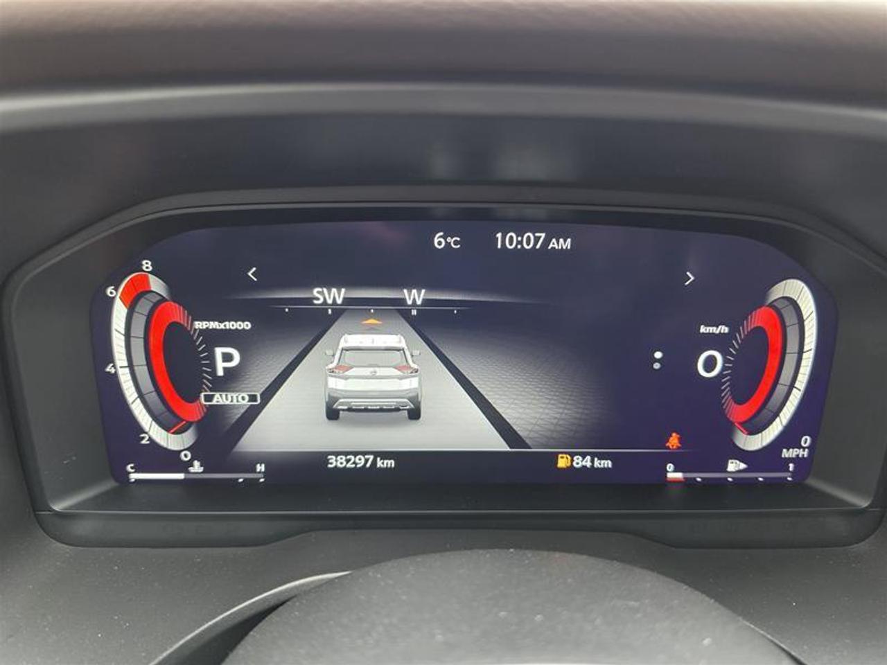 2023 Nissan Rogue Platinum Leather Navigation Panoramic roof 360 Vie Photo