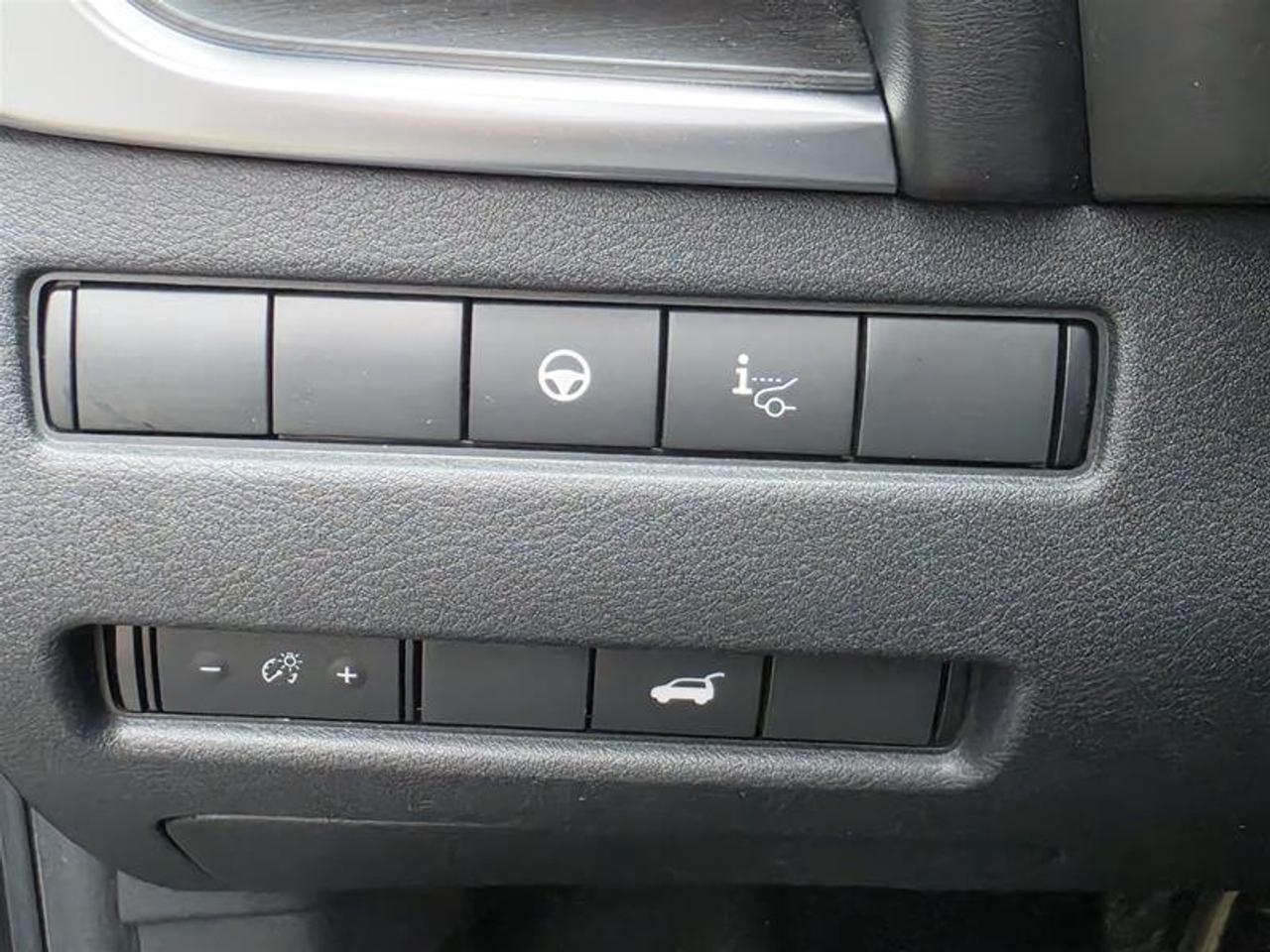 2023 Nissan Rogue Platinum Leather Navigation Panoramic roof 360 Vie Photo