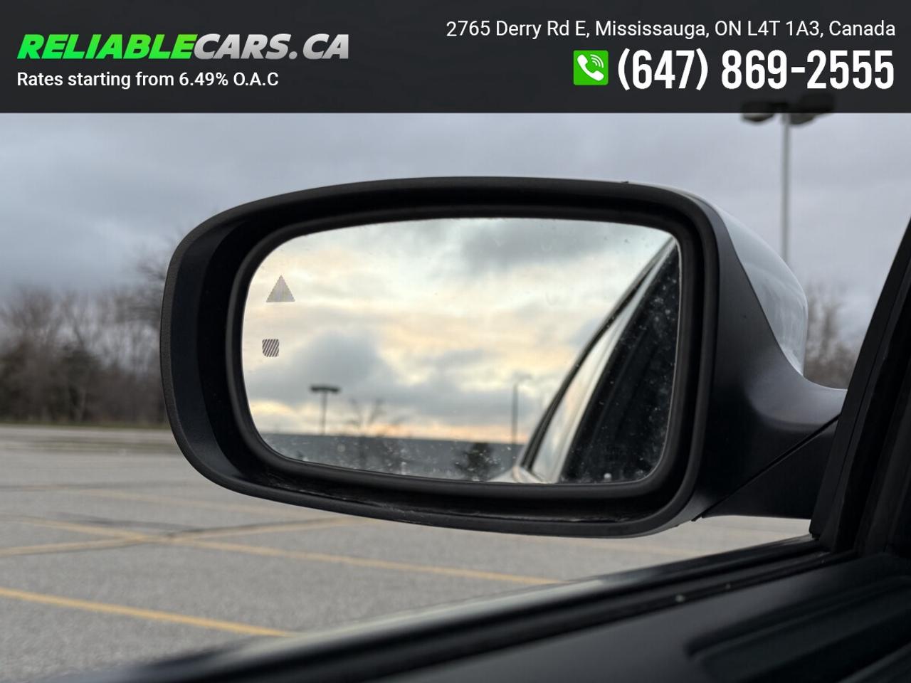 2019 Dodge Charger SXT PLUS | AWD | No-Accident | Leather | Sunroof Photo