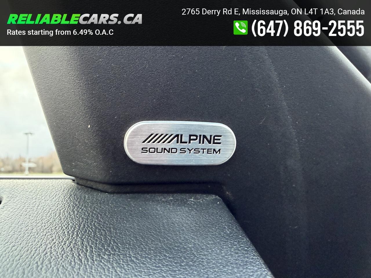 2019 Dodge Charger SXT PLUS | AWD | No-Accident | Leather | Sunroof Photo