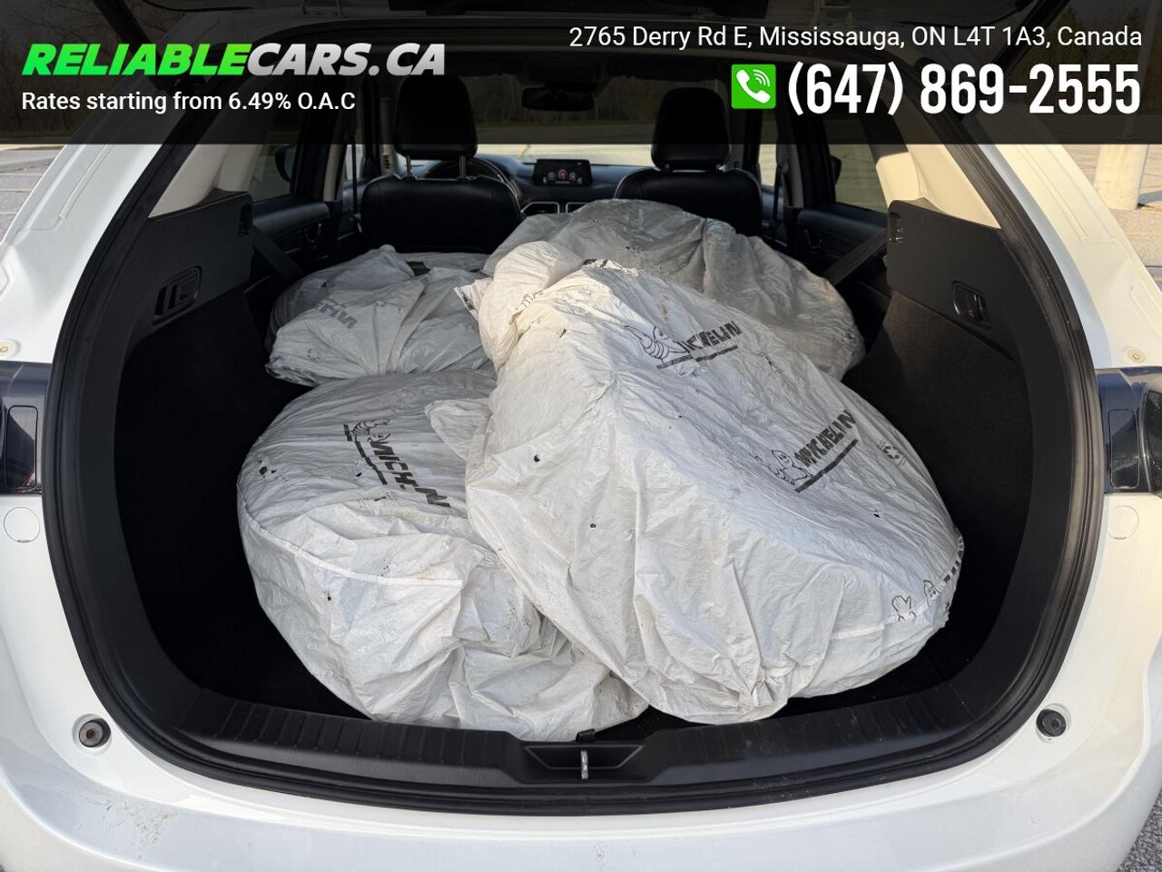 2017 Mazda CX-5 GT | AWD | No-Accident | Leather | Sunroof | Loade Photo