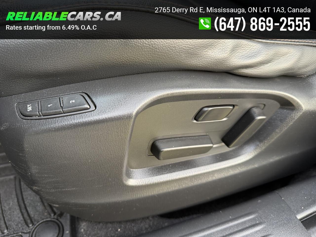 2017 Mazda CX-5 GT | AWD | No-Accident | Leather | Sunroof | Loade Photo