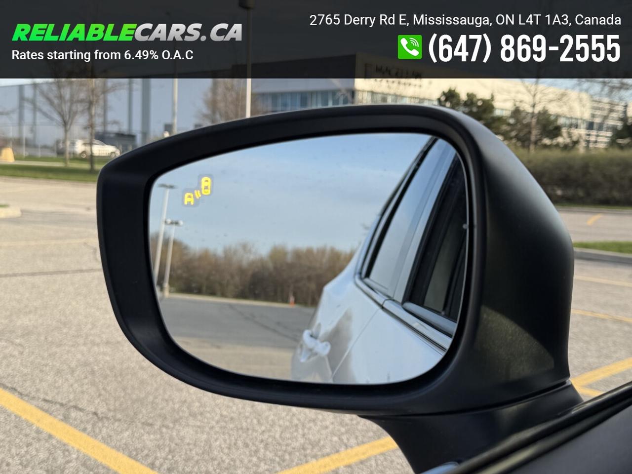 2017 Mazda CX-5 GT | AWD | No-Accident | Leather | Sunroof | Loade Photo