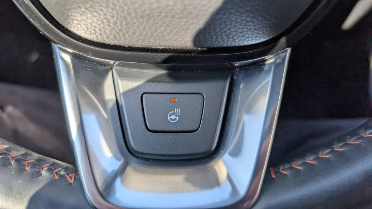 2024 Honda CR-V Hybrid Touring 4dr All-Wheel Drive Photo
