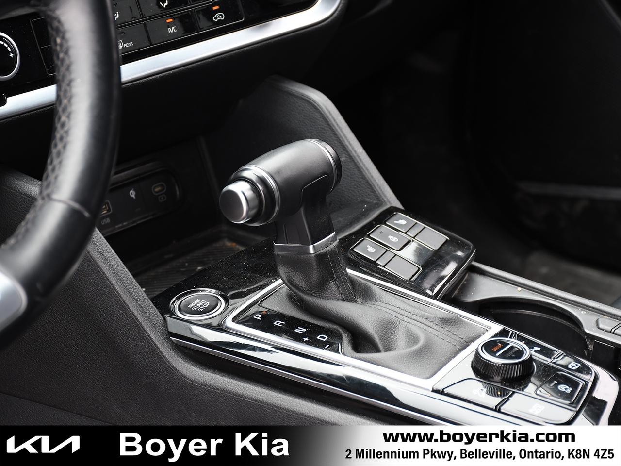2023 Kia Sportage X-Line Photo