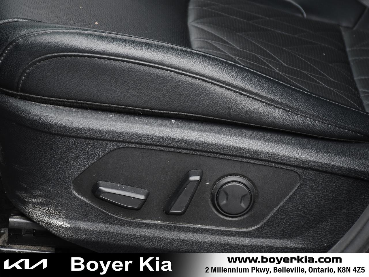 2023 Kia Sportage X-Line Photo