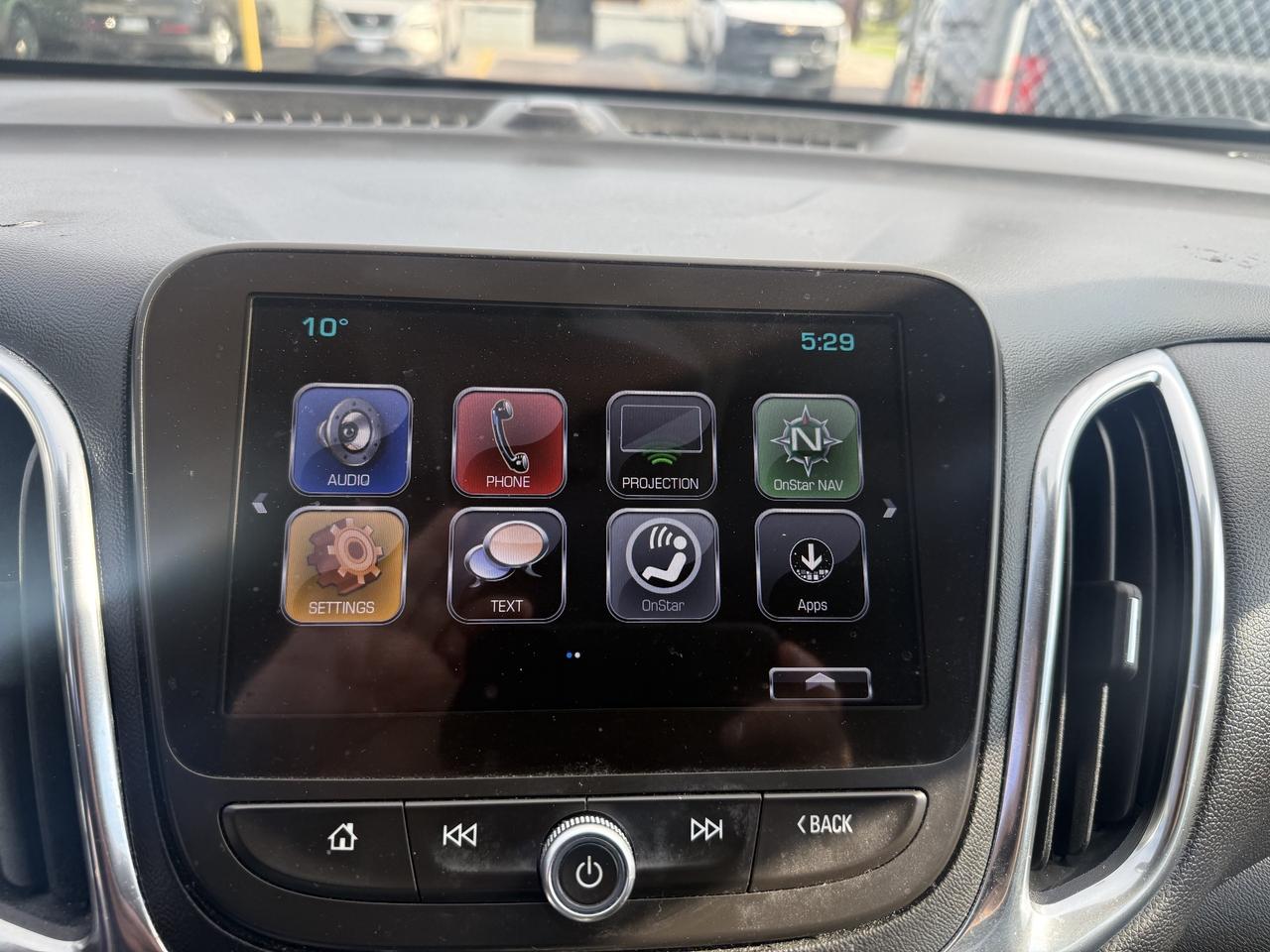 2018 Chevrolet Equinox *** 3 YEAR WARRANTY INCLUDED *** Photo