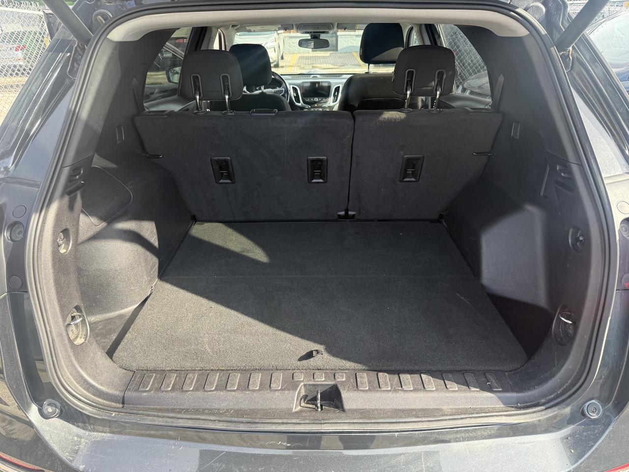 2018 Chevrolet Equinox *** 3 YEAR WARRANTY INCLUDED *** Photo