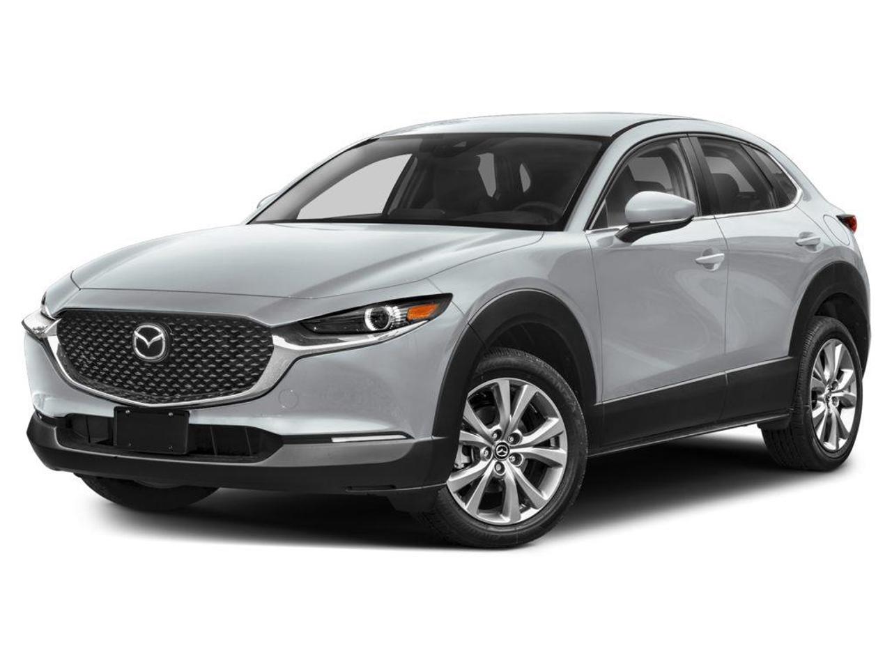 2026 Mazda CX-30 GS 4dr i-ACTIV All-Wheel Drive Sport Utility Photo