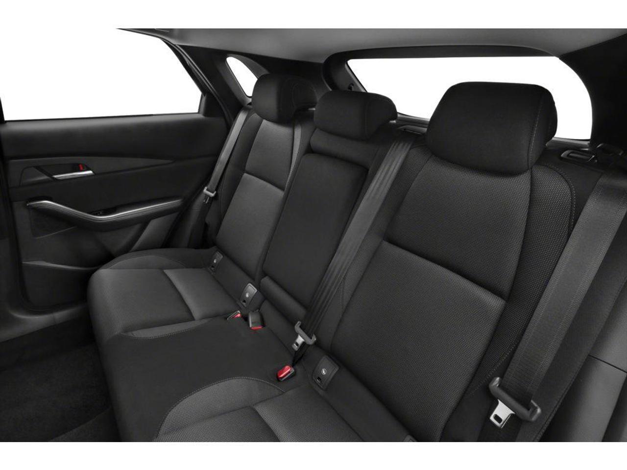 2026 Mazda CX-30 GS 4dr i-ACTIV All-Wheel Drive Sport Utility Photo