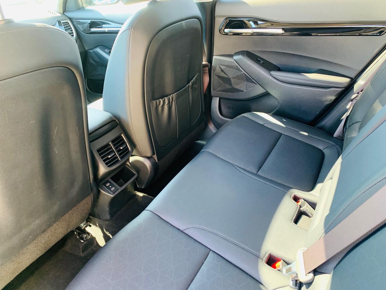 2024 Kia Seltos EX 4dr All-Wheel Drive Photo