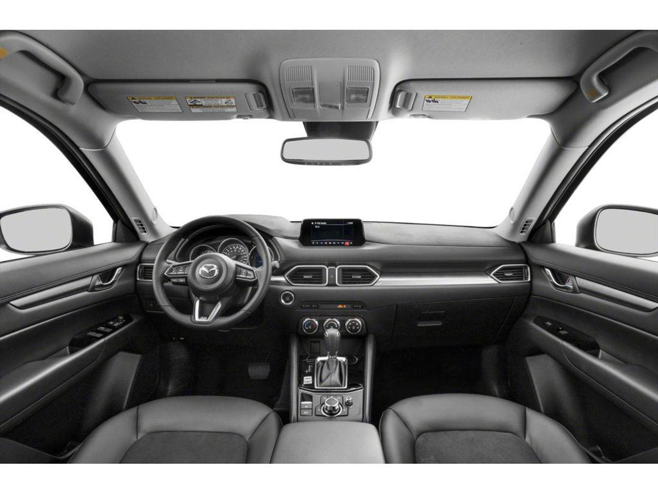 2017 Mazda CX-5 GS (A6) 4dr All-Wheel Drive Sport Utility Photo