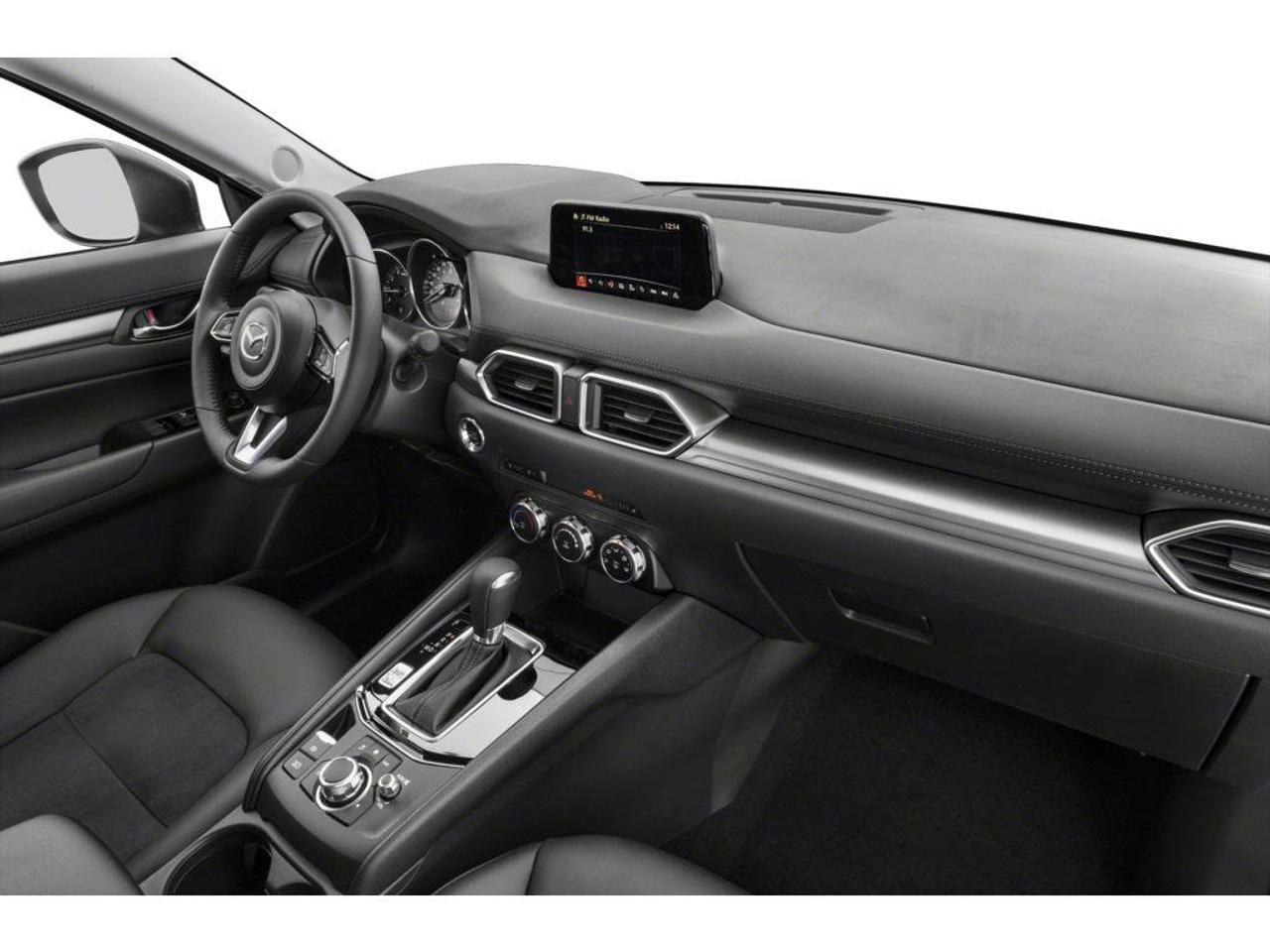 2017 Mazda CX-5 GS (A6) 4dr All-Wheel Drive Sport Utility Photo