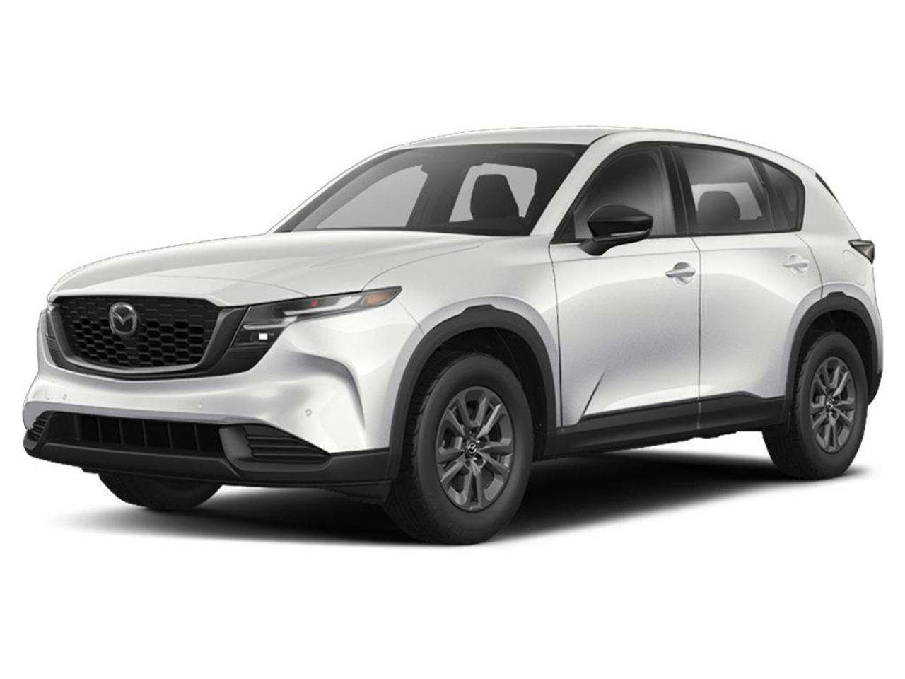 2026 Mazda CX-5 GX 4dr i-ACTIV All-Wheel Drive Sport Utility Photo0