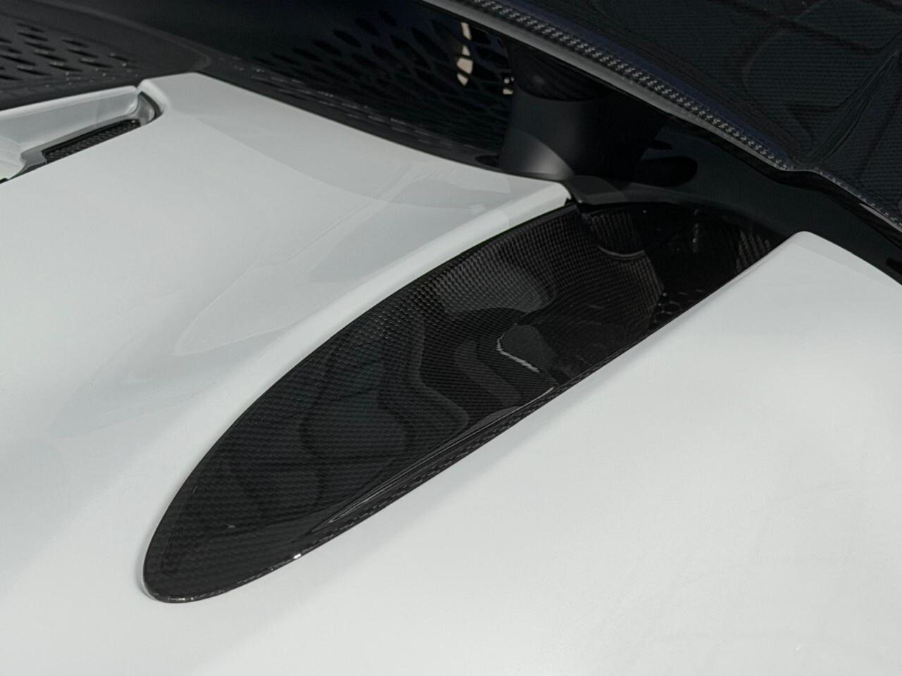 2024 McLaren 750S Coupe Photo