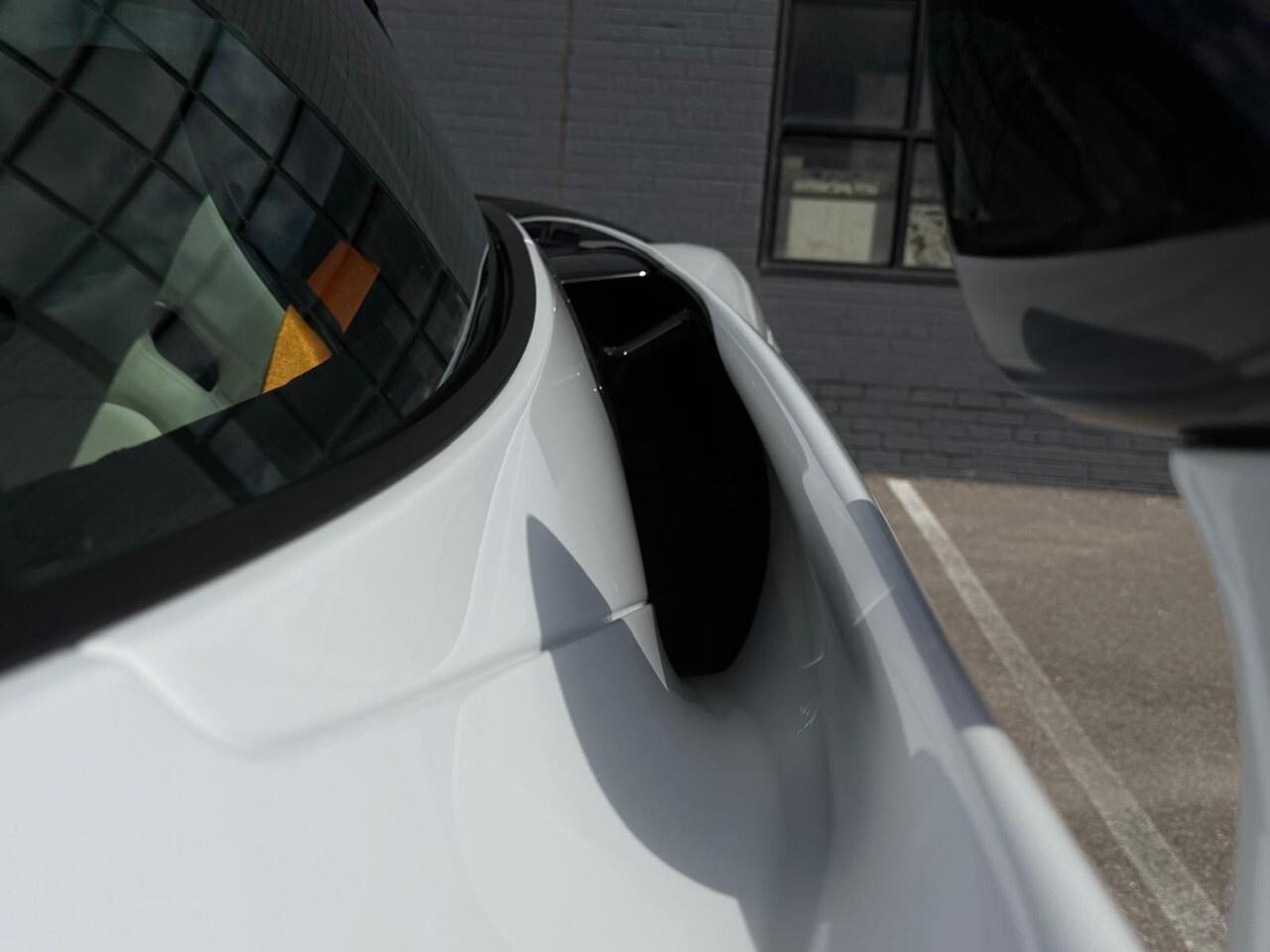 2024 McLaren 750S Coupe Photo