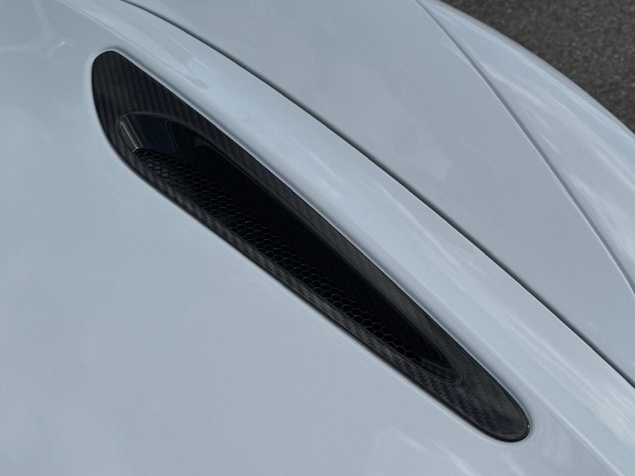 2024 McLaren 750S Coupe Photo
