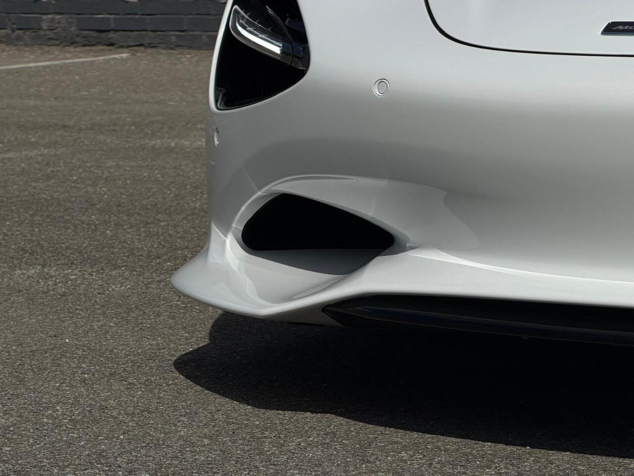 2024 McLaren 750S Coupe Photo