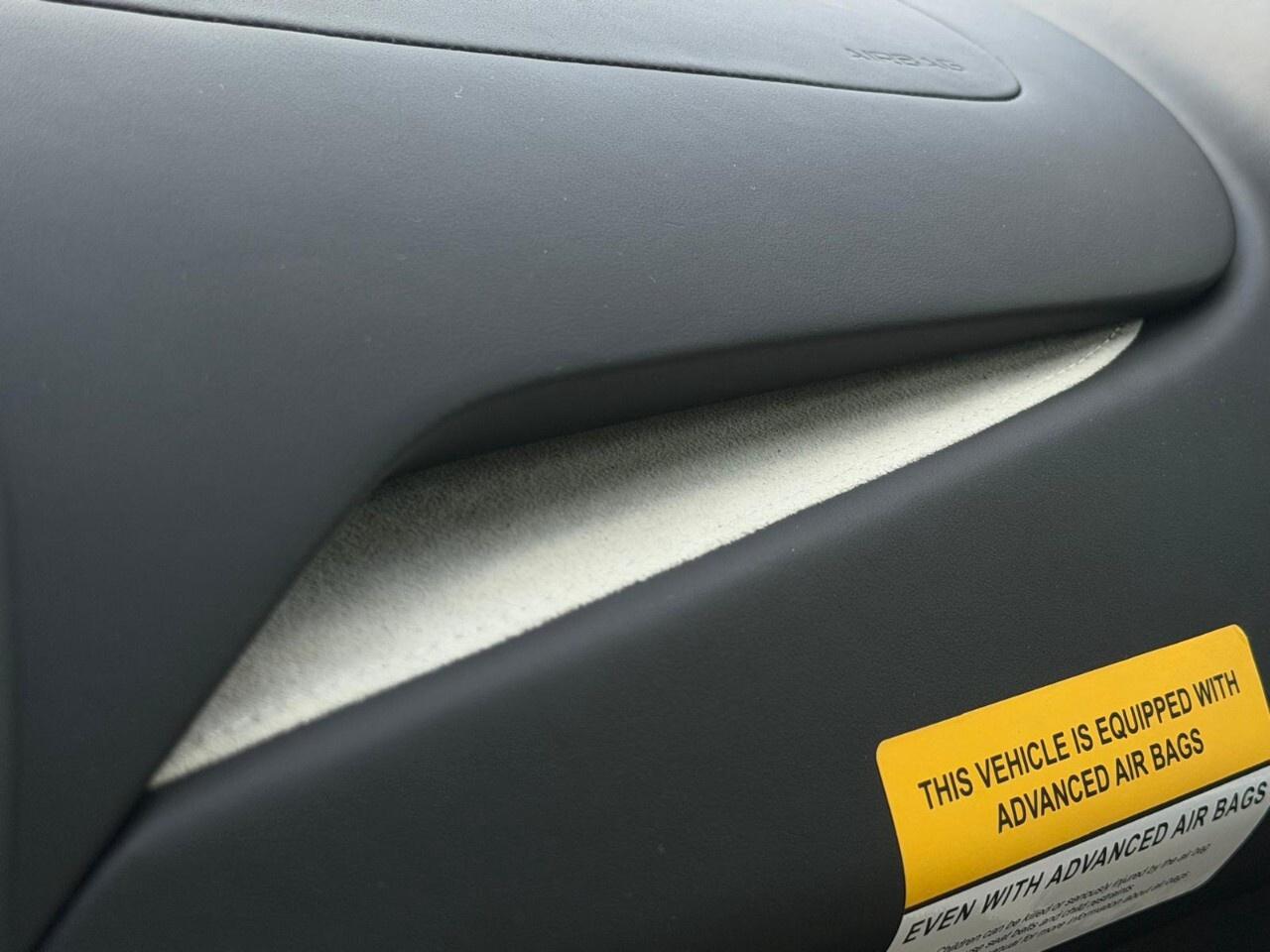 2024 McLaren 750S Coupe Photo