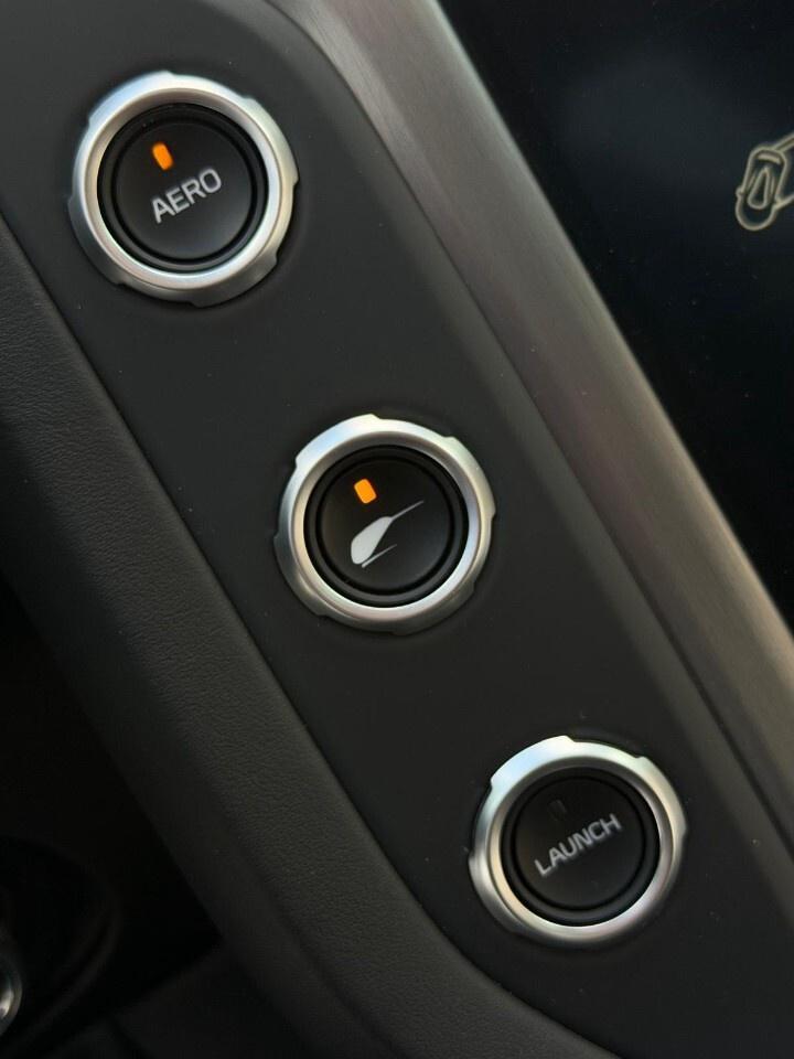 2024 McLaren 750S Coupe Photo
