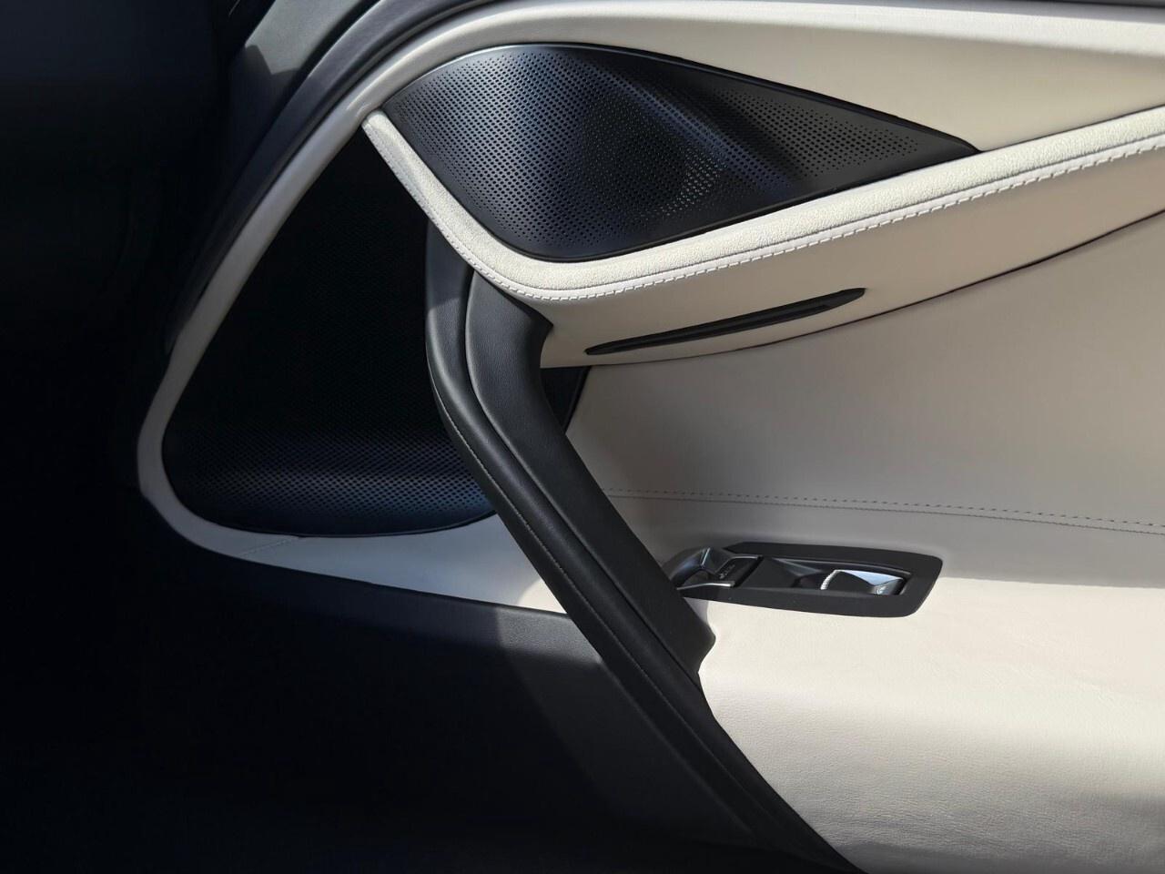 2024 McLaren 750S Coupe Photo