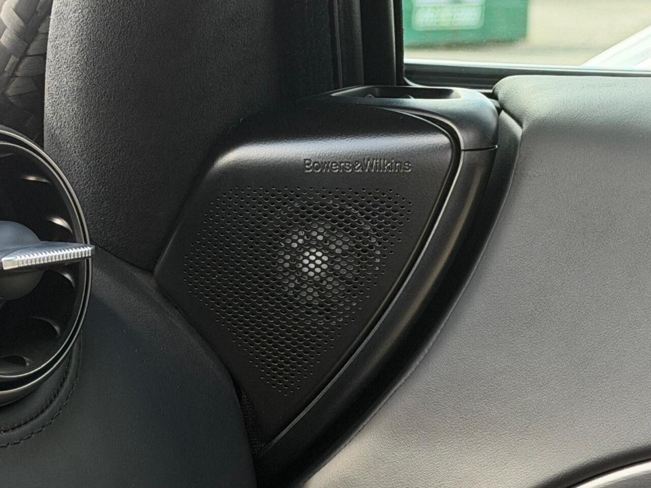 2024 McLaren 750S Coupe Photo