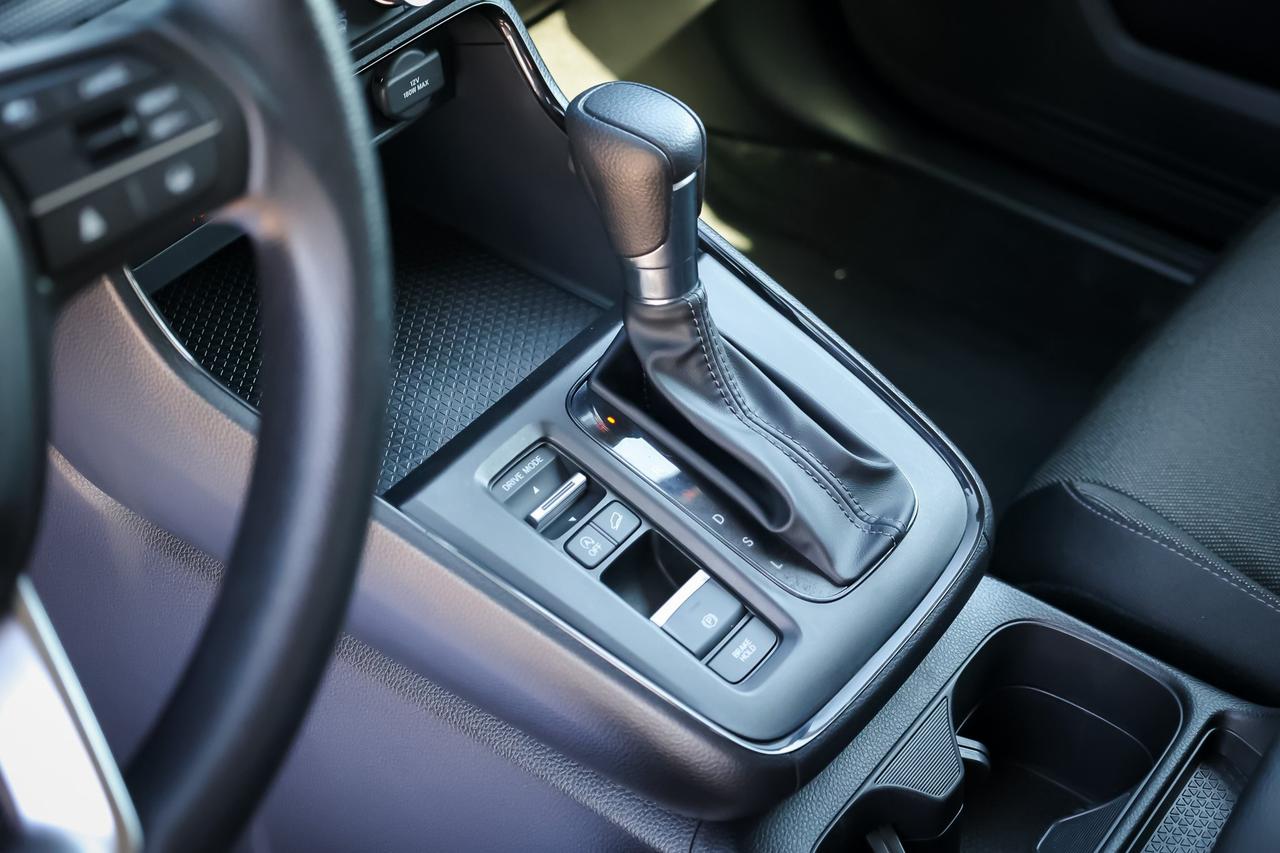 2024 Honda CR-V LX-B 4dr Front-Wheel Drive Photo