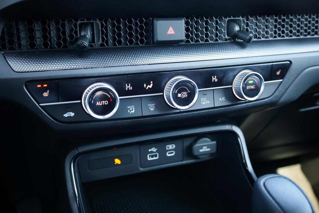 2024 Honda CR-V LX-B 4dr Front-Wheel Drive Photo