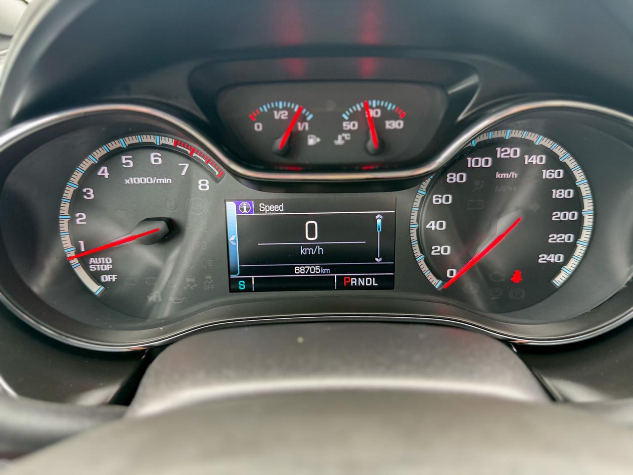 2016 Chevrolet Cruze LT/1 OWNER/LOW KM/BSM/REMOTE/ROOF/CAMERA/1.4L Photo