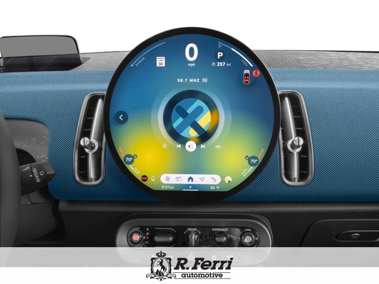 2027 MINI Countryman S 4dr All-Wheel Drive ALL4 Sport Utility Photo