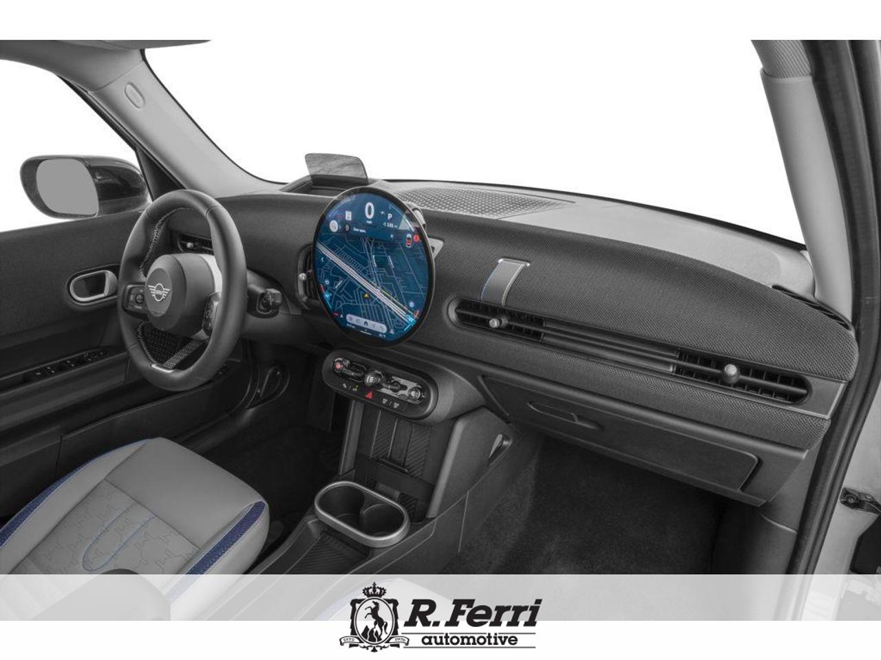 2026 MINI 5 Door Cooper C 4dr Hatchback Photo