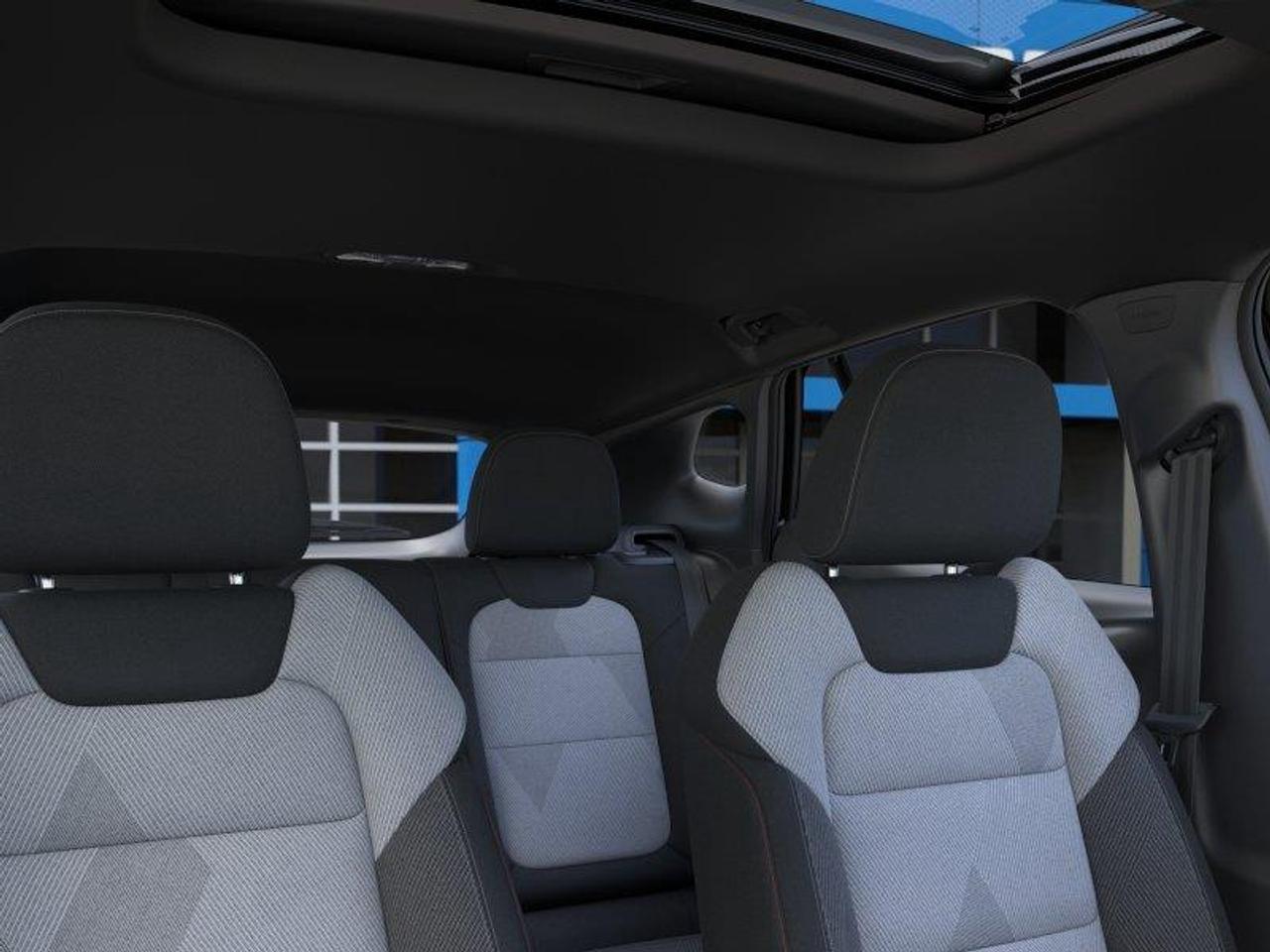 2026 Chevrolet Trax 1RS 4dr Front-Wheel Drive Photo