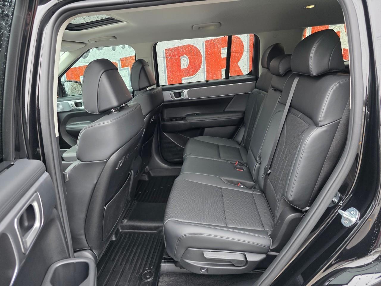 2025 Hyundai Santa Fe XRT 4dr All-Wheel Drive Photo