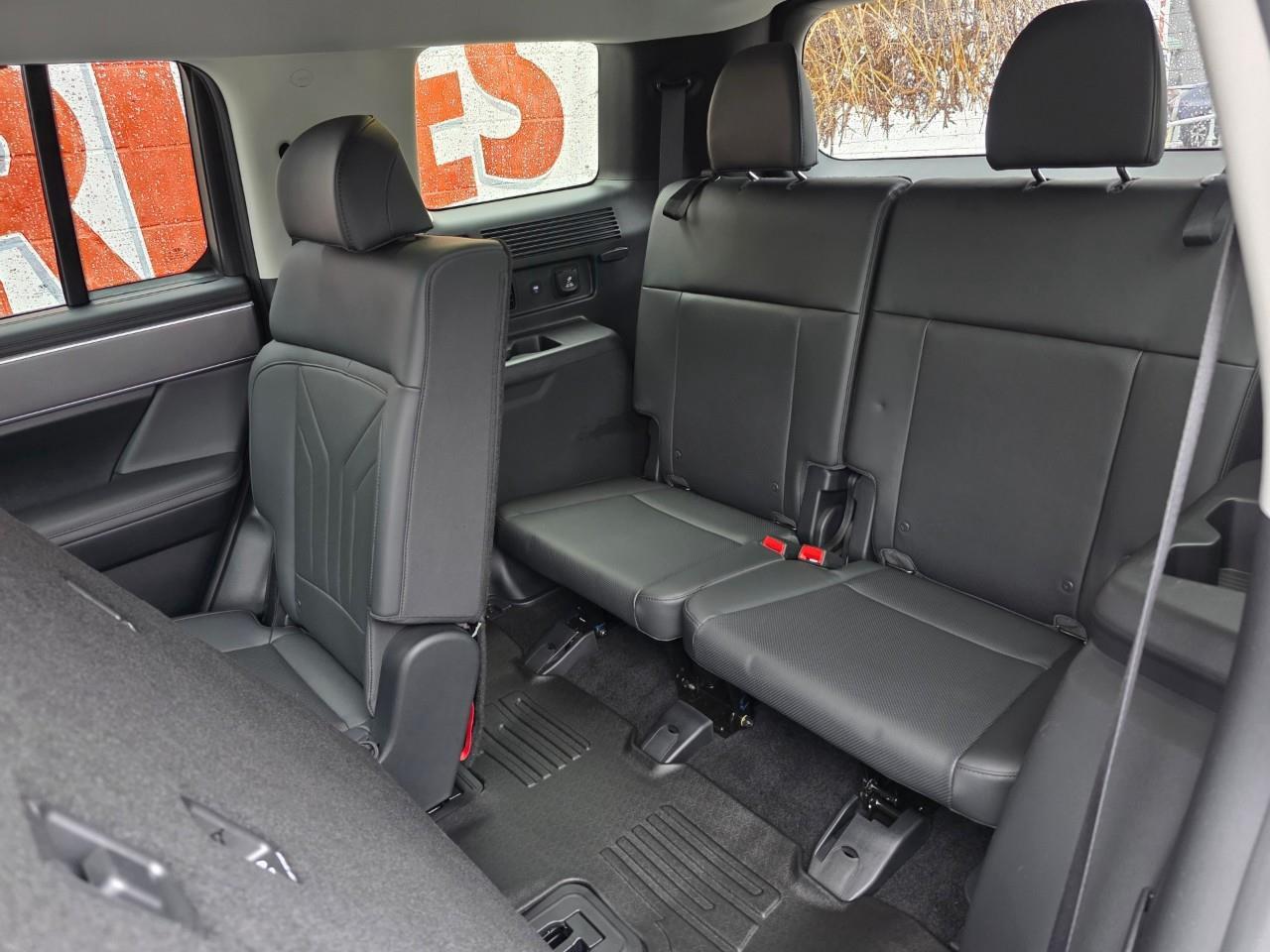 2025 Hyundai Santa Fe XRT 4dr All-Wheel Drive Photo