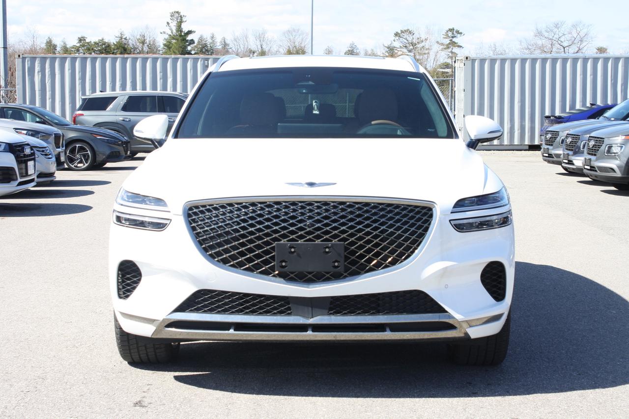 2025 Genesis GV70 2.5T Prestige AWD Photo