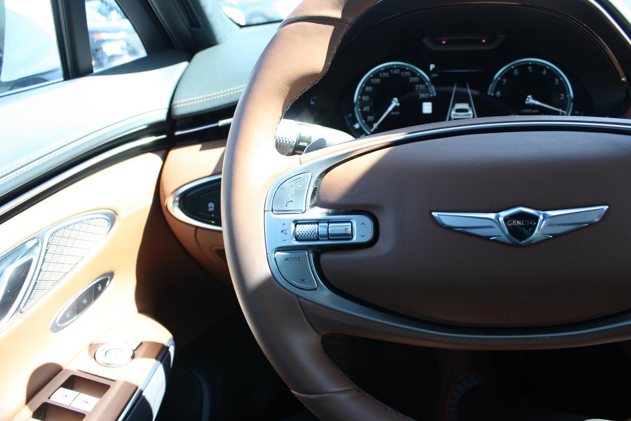 2025 Genesis GV70 2.5T Prestige AWD Photo