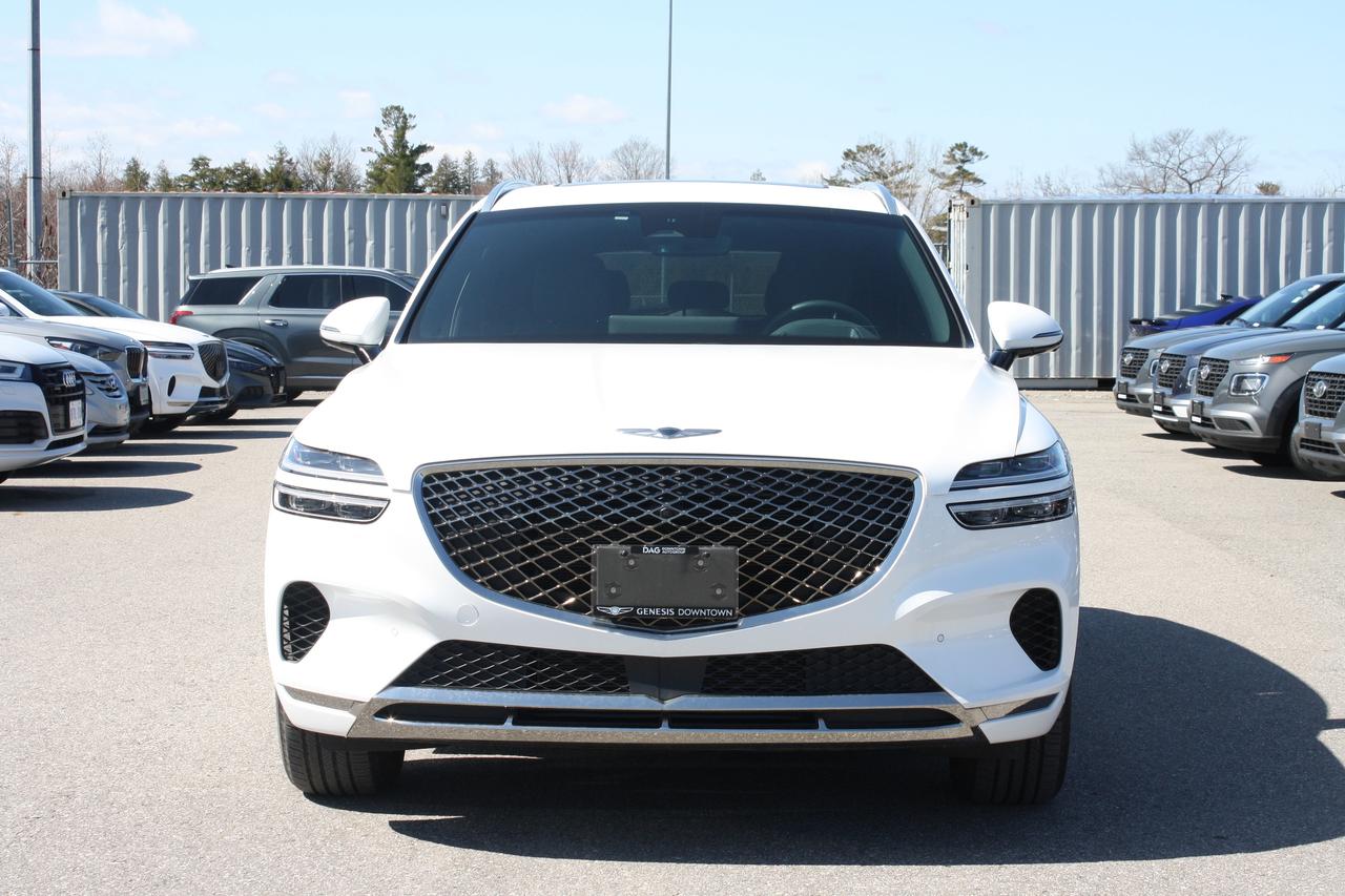 2023 Genesis GV70 2.5T Advanced Plus AWD Photo