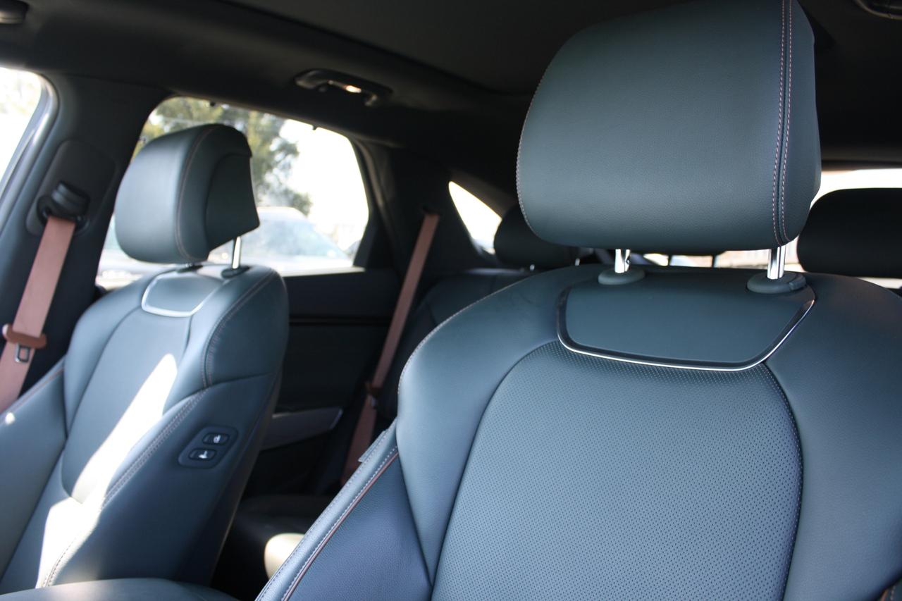 2023 Genesis GV70 2.5T Advanced Plus AWD Photo
