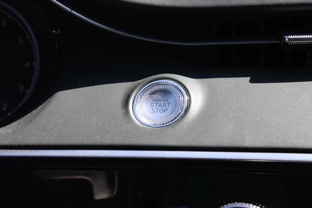 2023 Genesis GV70 2.5T Advanced Plus AWD Photo