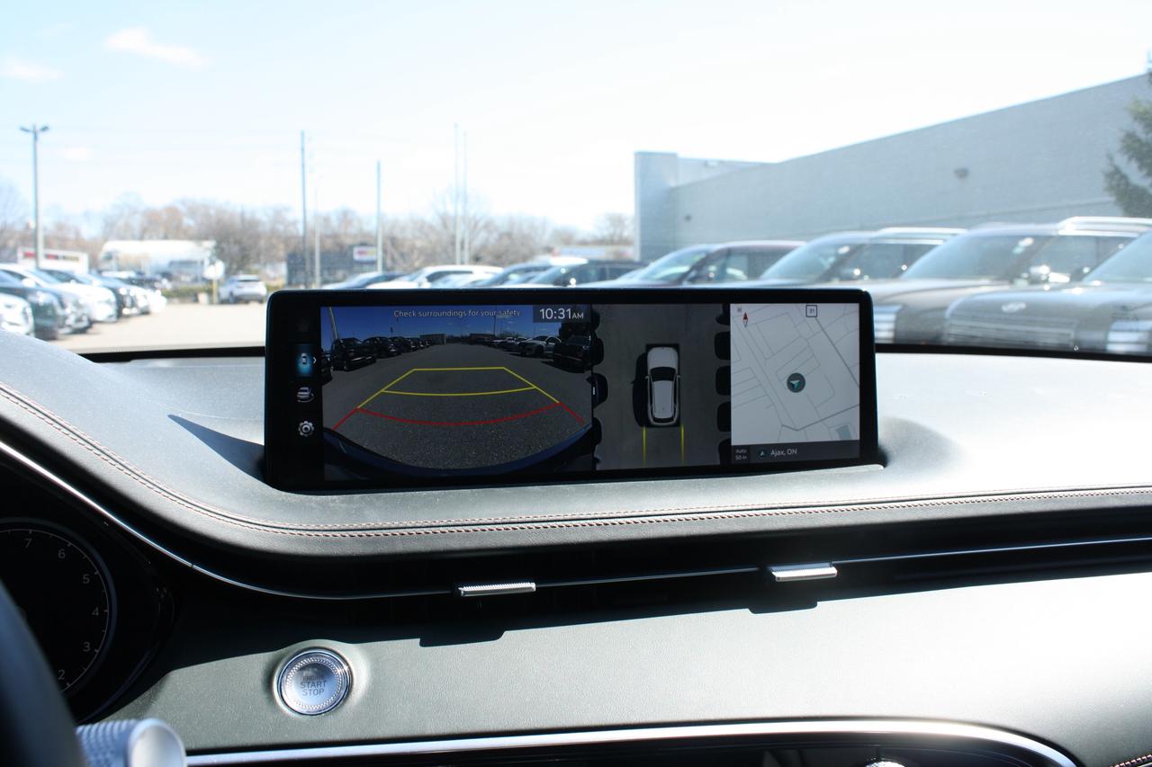 2023 Genesis GV70 2.5T Advanced Plus AWD Photo