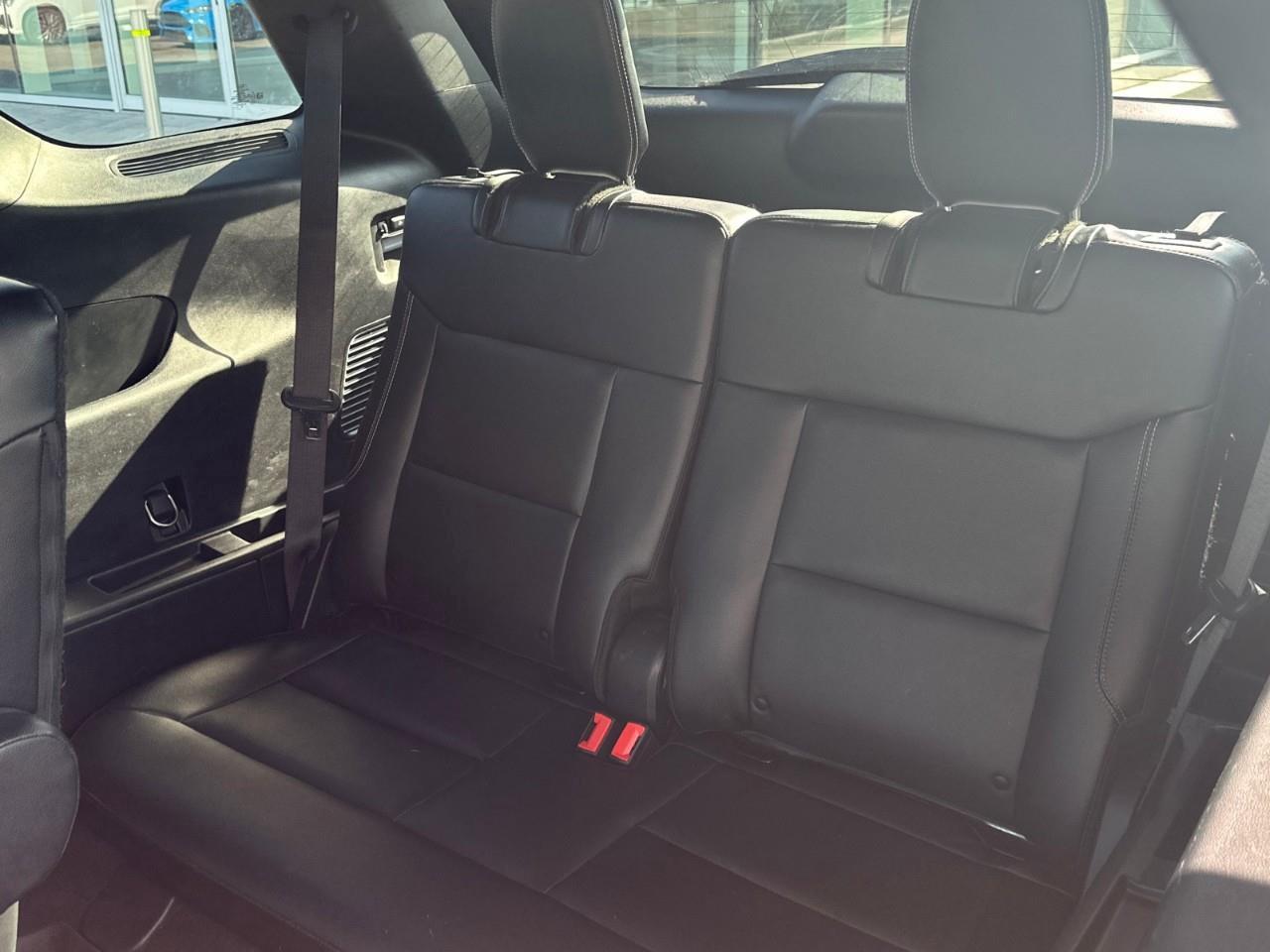 2020 Ford Explorer ST 4dr 4x4 Photo