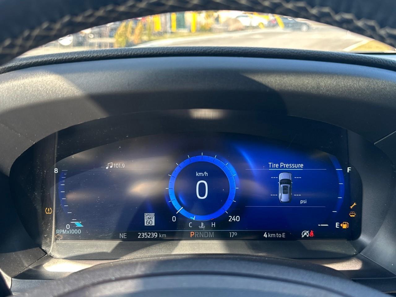 2020 Ford Explorer ST 4dr 4x4 Photo