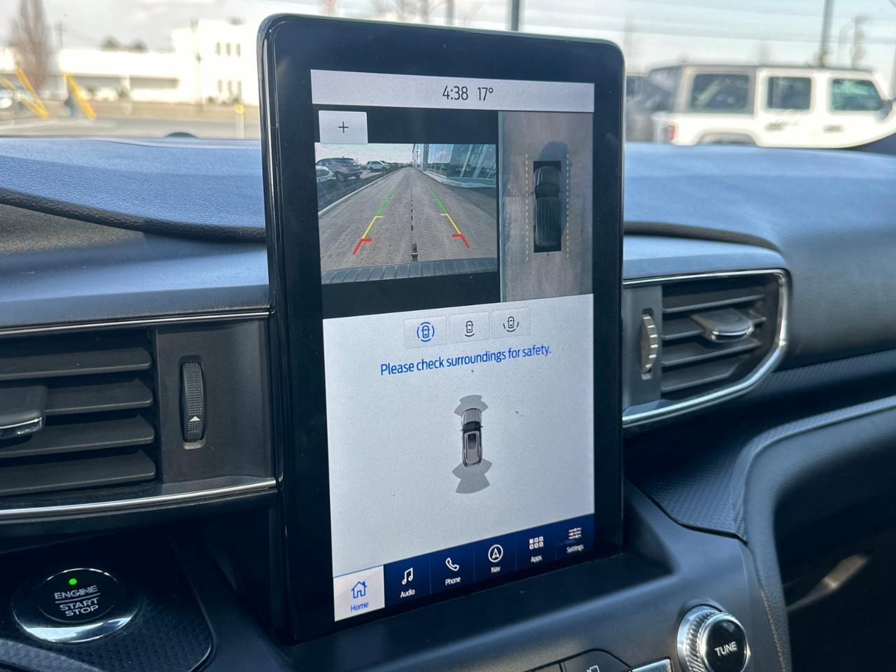 2020 Ford Explorer ST 4dr 4x4 Photo