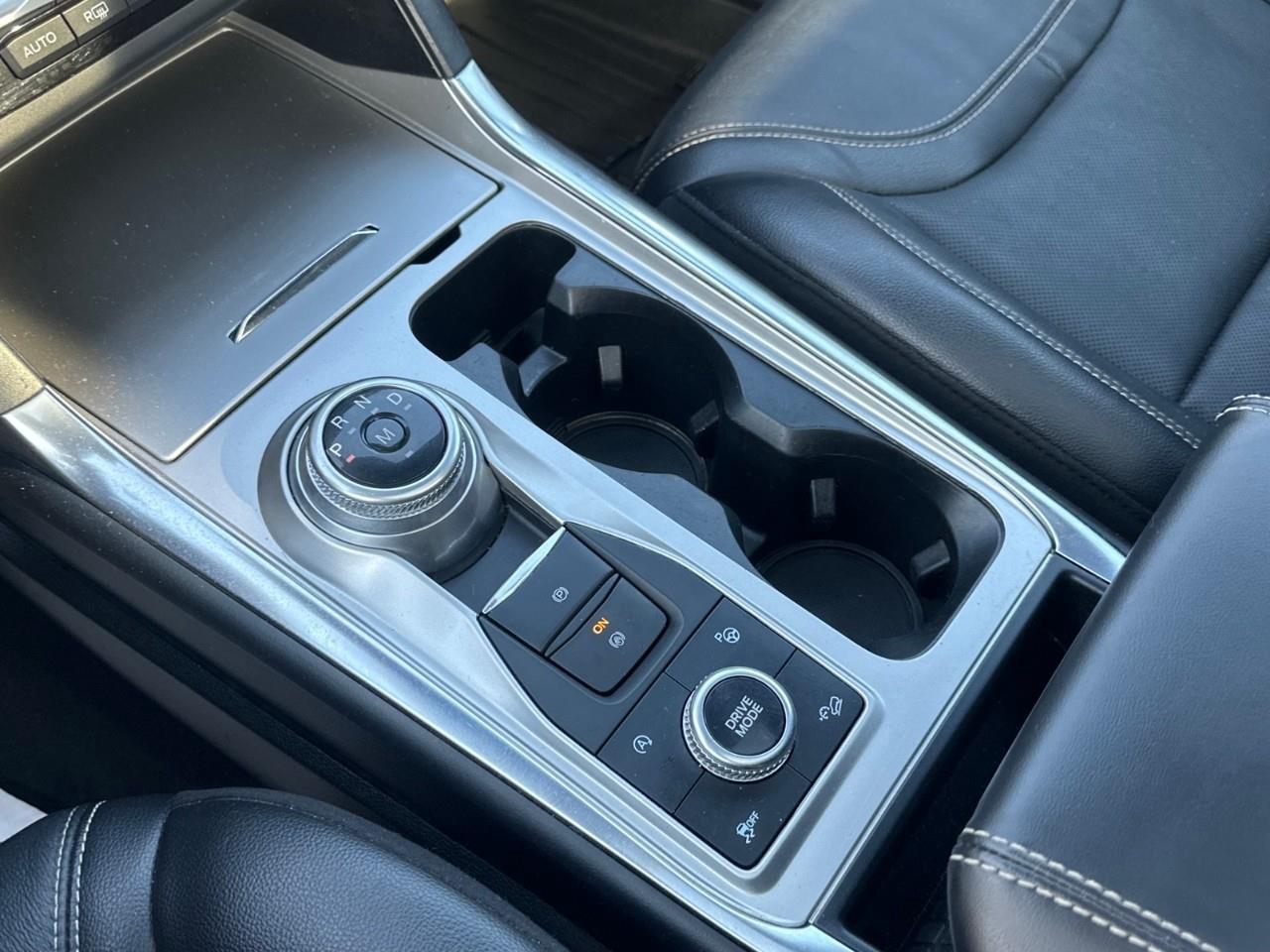 2020 Ford Explorer ST 4dr 4x4 Photo