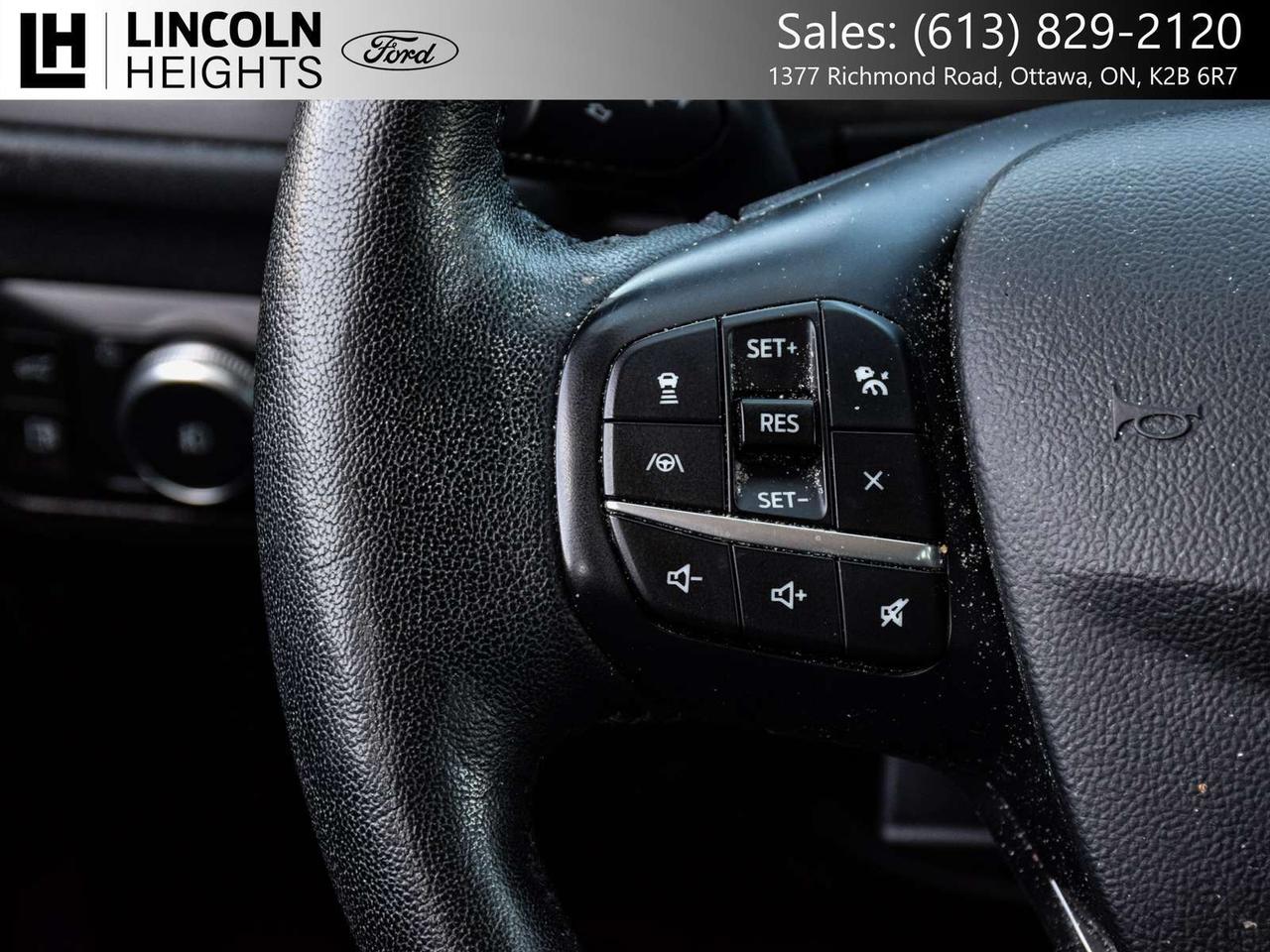 2020 Ford Escape  Photo