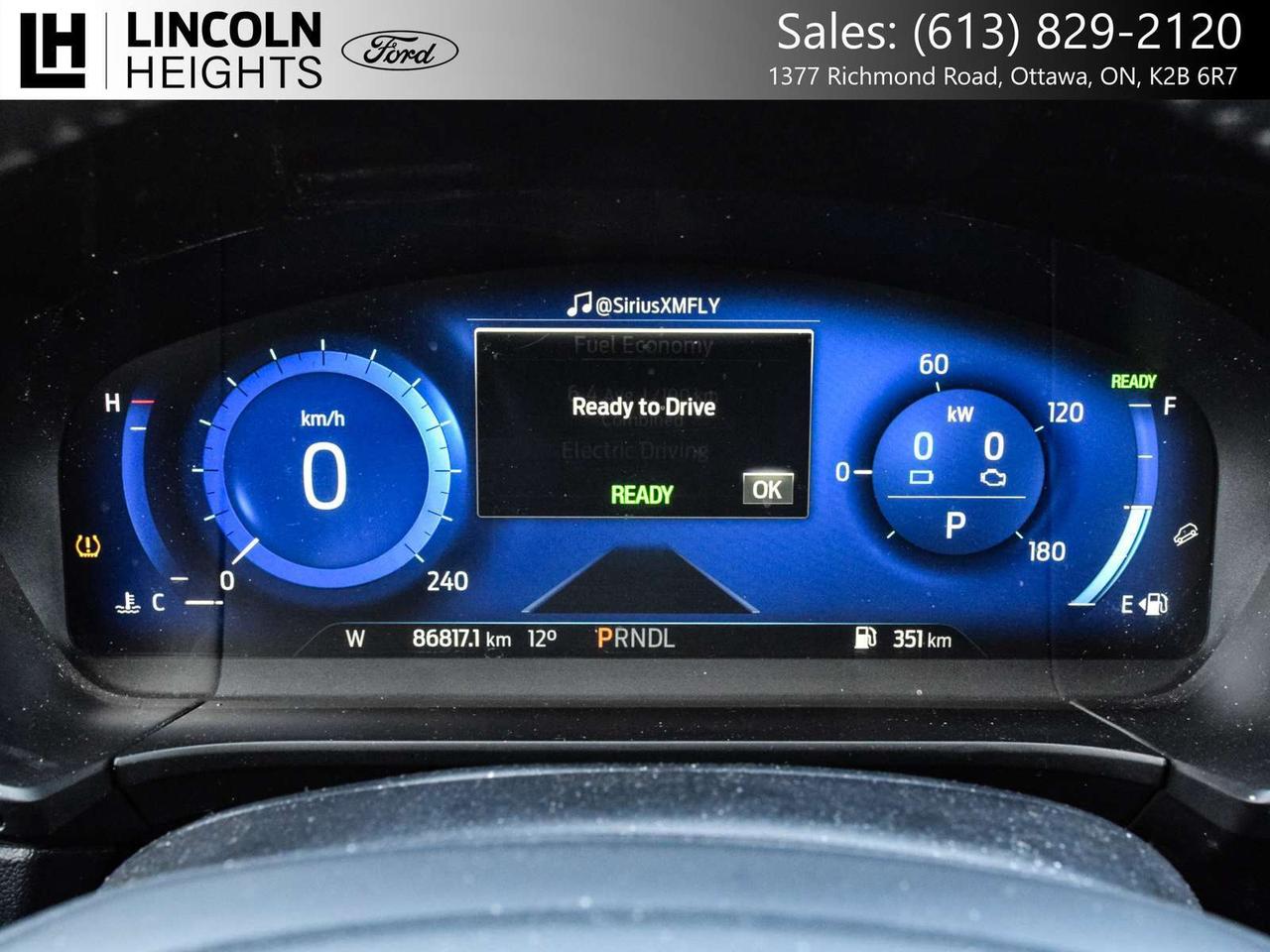 2020 Ford Escape  Photo